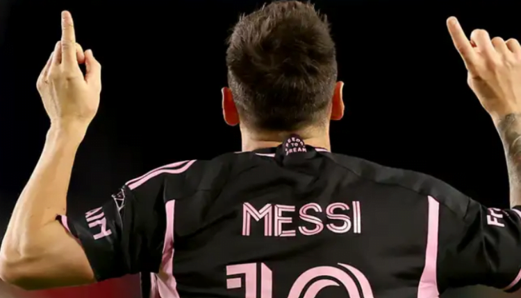 MLS top scorers 2024: Lionel Messi, Luis Suarez & players with the most goals in Major League Soccer this season