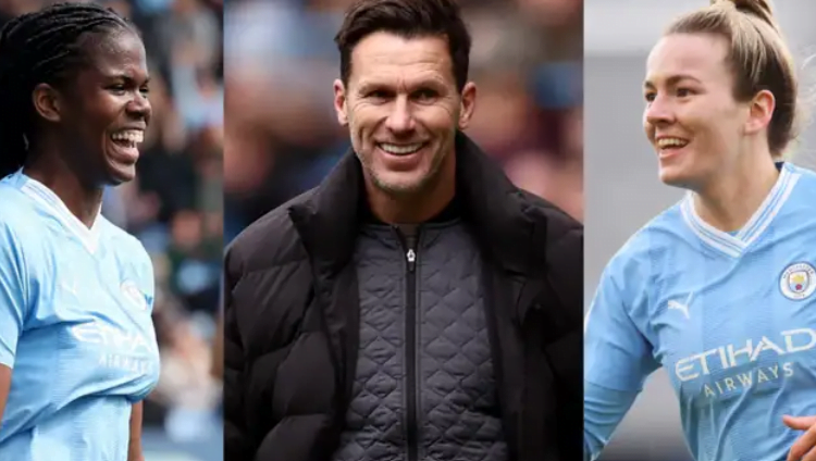 Six Reasons Man City Are Built for Future WSL Success