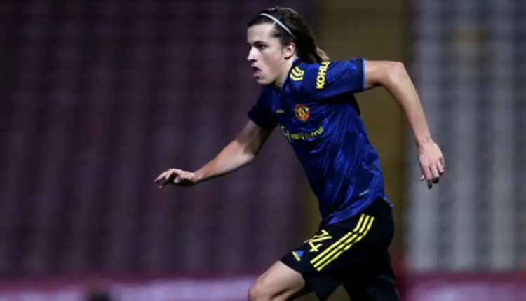 Man Utd confirm first summer transfer deal as European giants trigger purchase option on former Real Madrid academy star