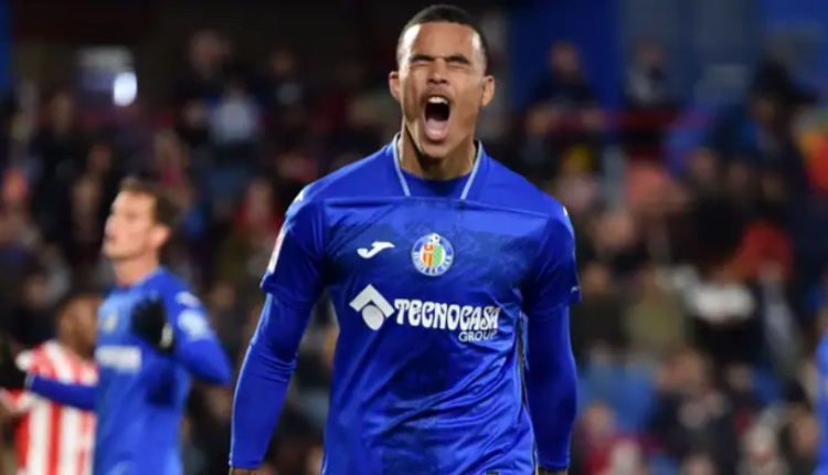 Mason Greenwood's future takes another twist as La Liga giants emerge as favourites to sign exiled Man Utd striker this summer