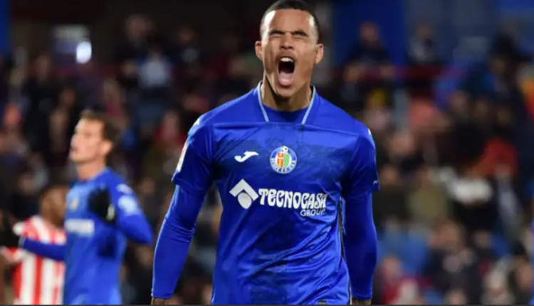 Mason Greenwood bid incoming? New favourites to sign Getafe loanee emerge but Man Utd could still extend £40m forward's contract