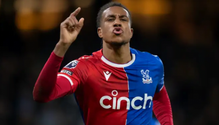 Man Utd in talks to sign £60m Michael Olise as Red Devils have lead over Chelsea in race to sign winger from Crystal Palace