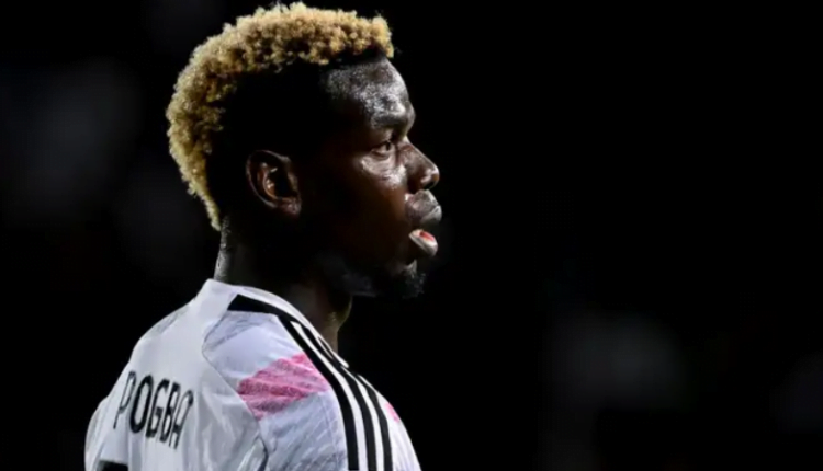 Paul Pogba allegedly supplied pills he cites as reason for failed doping test by United States-based wellness company helmed by 'celebrity health guru' who has worked with P Diddy & Kendall Jenner