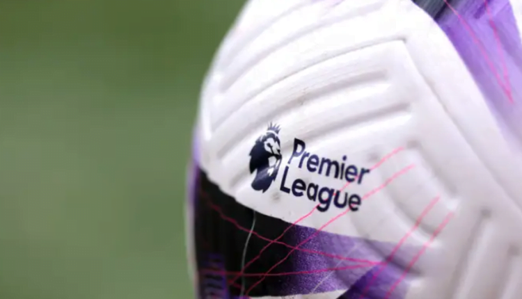 Premier League footballer with laughing gas addiction treated by paramedics after being found 'surrounded by canisters' at his home