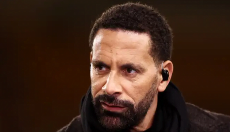 Rio Ferdinand makes 'going nuts' prediction about Man City's 115 charges as ex-Manchester United star questions why process is taking so long
