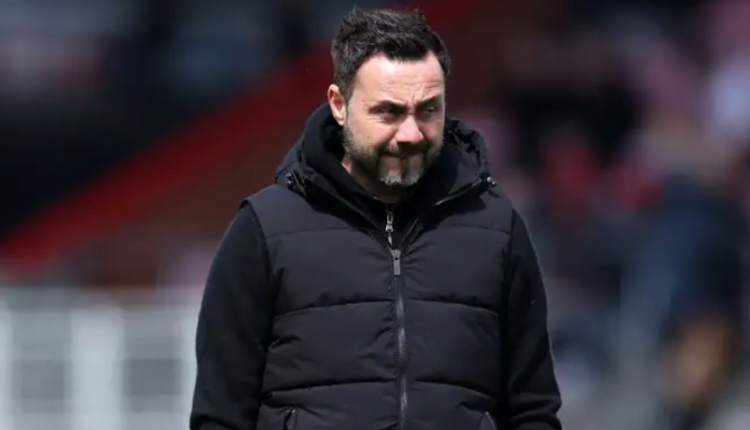 'What have you won?!' - Roberto De Zerbi labelled a 'third tier' coach as Fabio Capello says Brighton boss is only highly rated because of Pep Guardiola