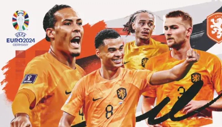 Netherlands Euro 2024 squad: Who Ronald Koeman will take to Germany
