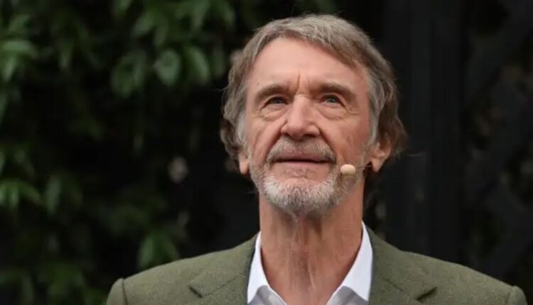 'A disgrace!' - Sir Jim Ratcliffe left fuming at state of Manchester United's facilities as he sends disgruntled email to all staff
