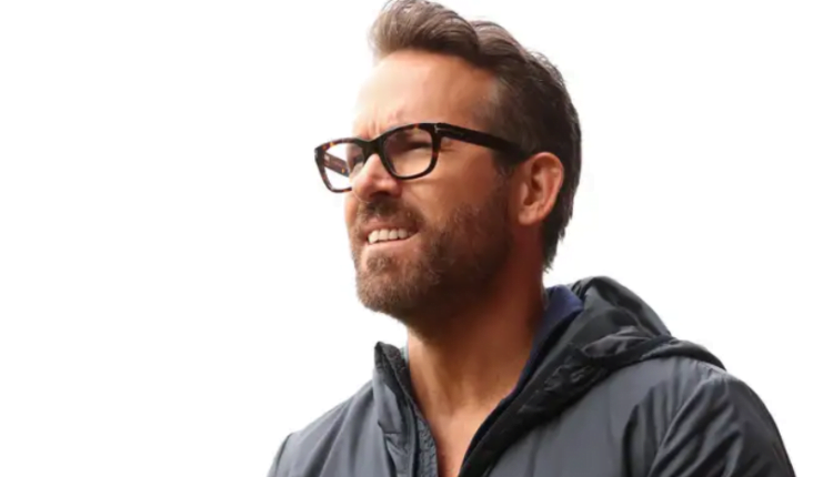 ‘I die when they lose!’ - Don’t question Wrexham ‘love’ of Ryan Reynolds & Rob McElhenney as Hollywood co-owners reveal how they helped spark League Two promotion push