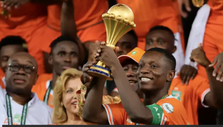 2025 Afcon Qualifiers Draw: Teams, day, time, how to watch & follow your favourite team