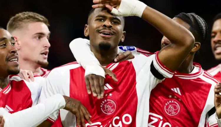 Ajax wonderkid Jorrel Hato appears to rule out summer Arsenal transfer