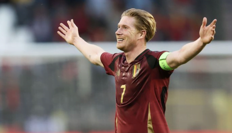 Euro 2024 Group E predictions: Belgium and Ukraine forecast for top two