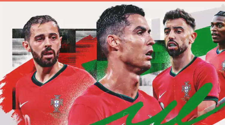 Euro 2024 Top Scorers Jamal Musiala Leads