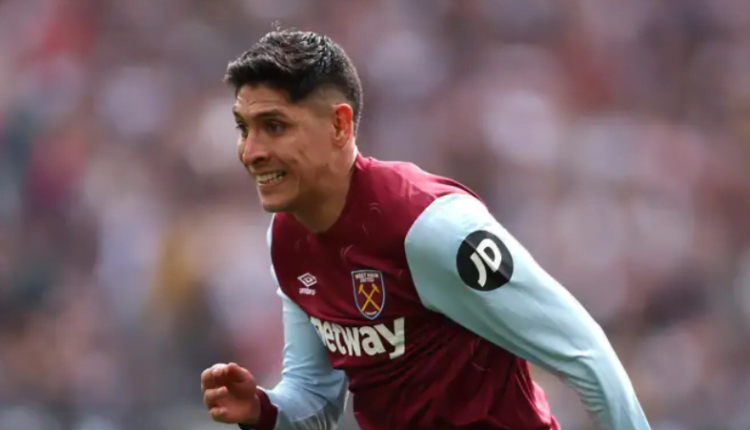 How Much Will Man Utd Need to Pay to Sign Edson Alvarez from West Ham After Enquiry for Mexico International? Man Utd's Pursuit of Edson Alvarez Manchester United has set their sights on acquiring Mexican international Edson Alvarez from West Ham, sparking excitement and speculation among fans and pundits alike. The Red Devils have officially made an inquiry regarding the talented midfielder, indicating their serious interest in securing his services for the upcoming season. The Financial Implications As with any high-profile transfer in the world of football, the financial aspect plays a crucial role in determining the feasibility of the deal. Sources close to the negotiations suggest that West Ham has slapped a hefty price tag on Alvarez, with initial estimates hovering around the £40-50 million mark. This significant sum reflects both the player's skill and potential, as well as the intense competition for top talent in the football market. The Negotiation Process Negotiating a deal of this magnitude is no small feat, requiring careful consideration of various factors such as player wages, agent fees, and performance-based incentives. Manchester United's financial strength and global appeal may give them an edge in the negotiations, but West Ham is known for driving a hard bargain when it comes to their prized assets. Alvarez's Value to Man Utd For Manchester United, acquiring Edson Alvarez could represent a significant boost to their midfield options, providing depth, versatility, and tactical flexibility to Ole Gunnar Solskjaer's squad. Alvarez's combination of technical skill, physical presence, and international experience make him a valuable addition to any top-tier team aiming for success in domestic and European competitions. Conclusion As the transfer saga unfolds and negotiations continue between the two clubs, football fans around the world will be eagerly awaiting updates on the potential signing of Edson Alvarez by Manchester United. The final price tag for the Mexican international remains uncertain, but one thing is clear: securing his services will come at a significant cost for the Red Devils. Stay tuned for more updates on this exciting transfer story.