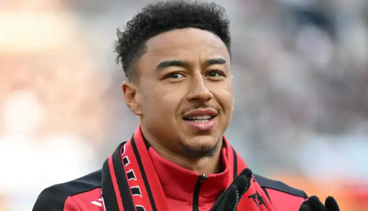 Jesse Lingard shines in South Korea, named in Team of the Week after scoring his first goal for FC Seoul.