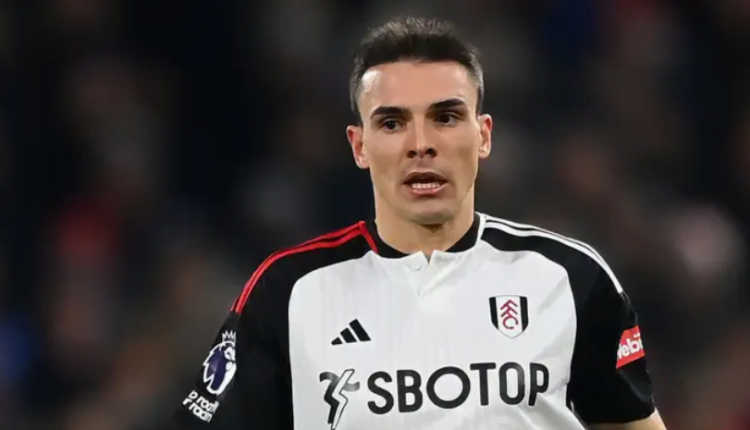 Fulham midfielder Joao Palhinha poised to join Harry Kane & Co at the Allianz Arena