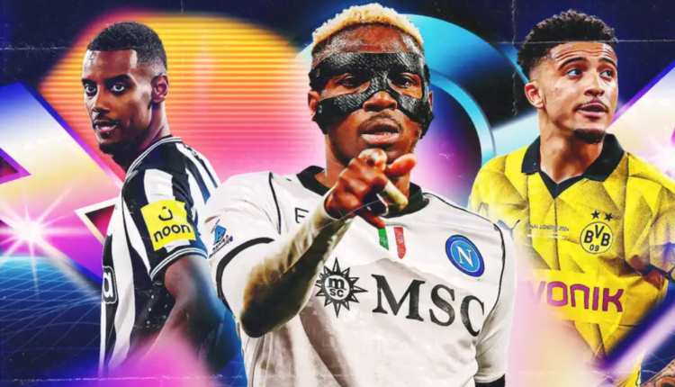 Khvicha Kvaratskhelia eyes exit from Napoli! Agent confirms amid PSG and Barcelona interest.