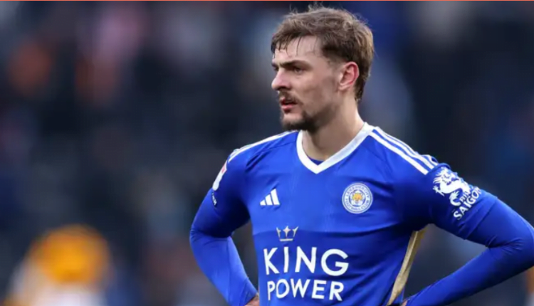 Blues propose a bid for Leicester's Kiernan Dewsbury-Hall, considering a two-player swap arrangement.