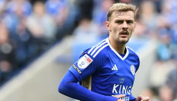 Kiernan Dewsbury-Hall