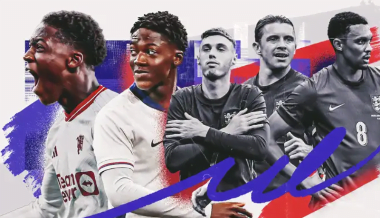 Kobbie Mainoo must start for England at Euro 2024! Classy Man Utd midfielder can take Three Lions to the next level