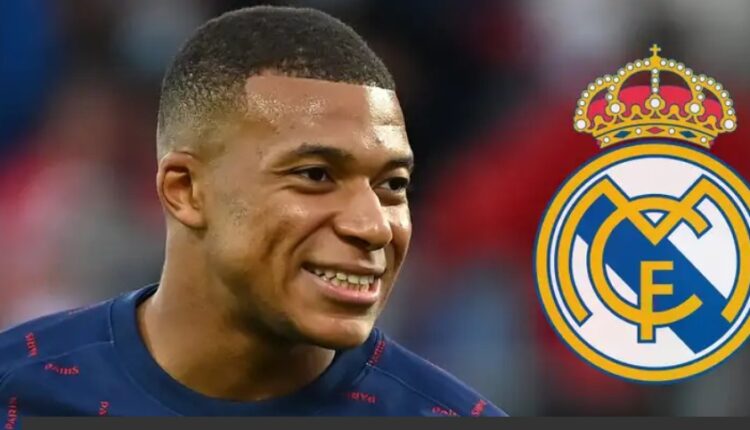 Kylian Mbappe receives eye-popping signing-on bonus after finally securing Real Madrid transfer