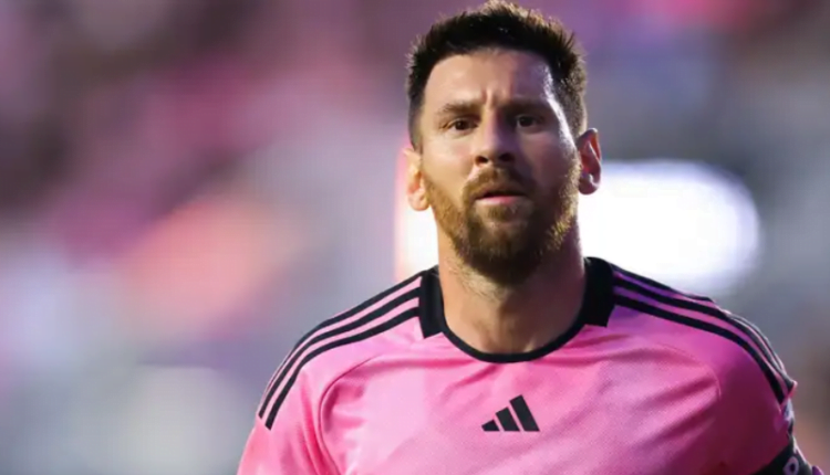 Lionel Messi declared fit! Inter Miami expect Argentina star
