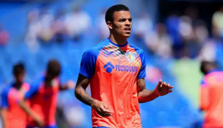 Man Utd transfer update Lazio in talks for £30m Greenwood deal