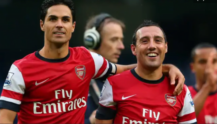 Arsenal legend declines Gunners return, signs new contract despite talks with Mikel Arteta.