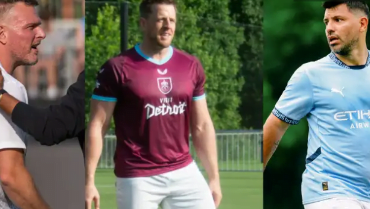 Sergio Aguero, J.J. Watt, Sebastian Giovinco and how the biggest stars debuted at TST 2024