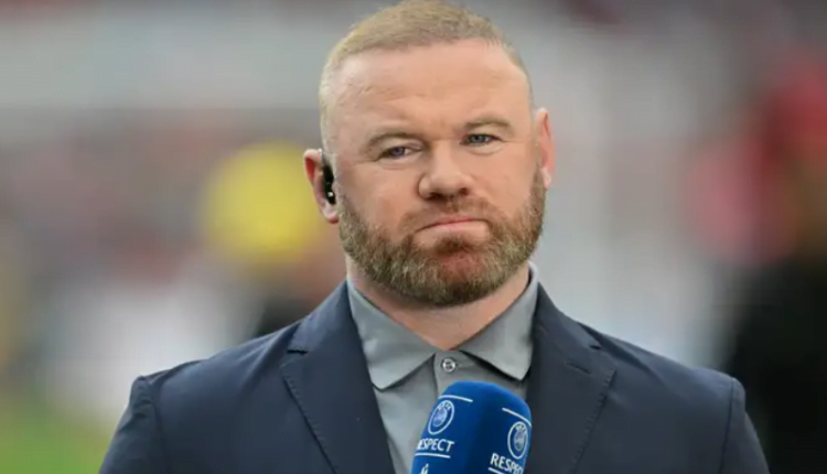 Wayne Rooney advises Jude Bellingham to steer clear of "stupid" behavior, fearing a red card at Euro 2024