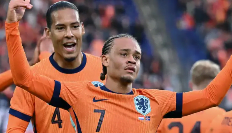 PSG's Xavi Simons eyes exit Bayern Munich, RB Leipzig interested