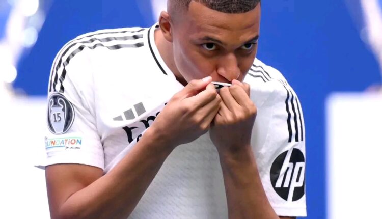 Mbappe's Speech "Dream Come True": Joins Real Madrid