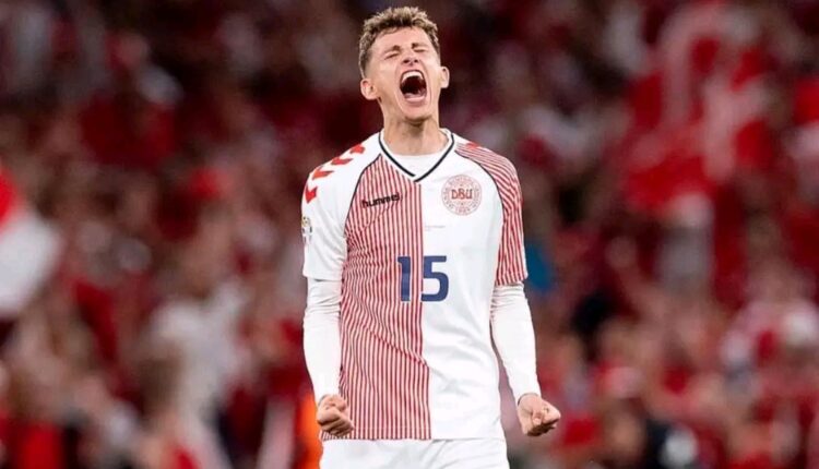 Jesper Lindstrøm's move to Everton has been completed, with the player currently in Merseyside to undergo medical tests. This transfer marks an exciting addition to Everton's squad as they gear up for the new season.