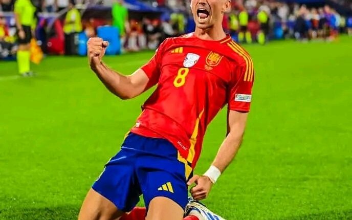 Arsenal Eyes Fabian Ruiz: A Perfect Match for Arteta’s Vision