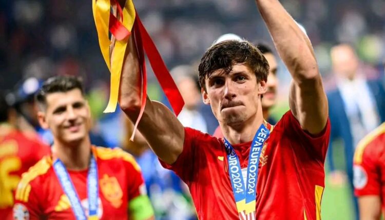 Real Sociedad Sells Robin Le Normand to Atlético Madrid for €34.5m Plus Bonuses