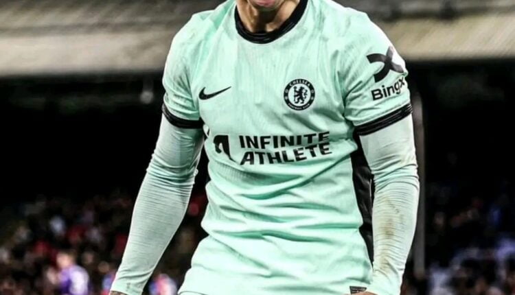 Enzo Fernández Apologises for Racist Chants Incident: Case Closed for Chelsea