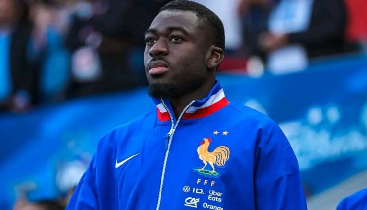 AS Monaco Director Thiago Scuro Clarifies Youssouf Fofana Transfer Situation