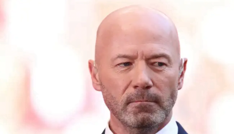Alan Shearer I'd Trade Sunderland's Premier League Win for England's Euro 2024 Glory