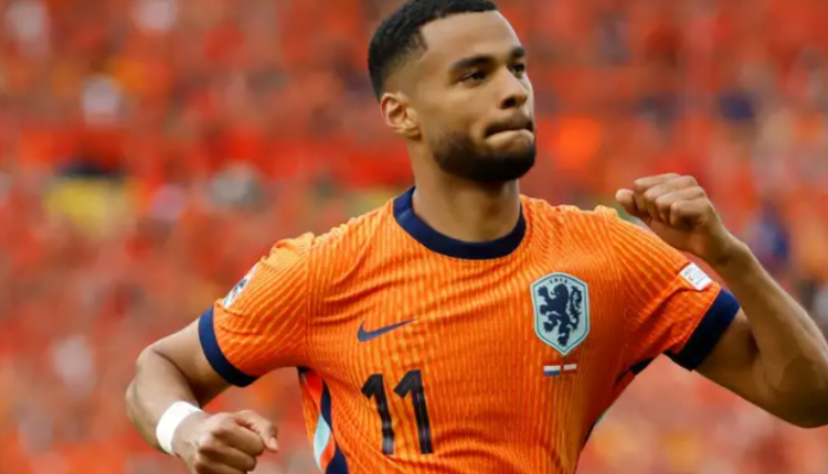 Euro 2024 top scorers include Cody Gakpo, Georges Mikautadze, and other standout players from the European Championship.