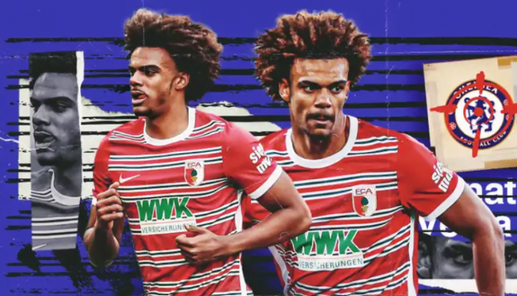 Chelsea Signs Renato Veiga Maresca's €14m Midfield Powerhouse