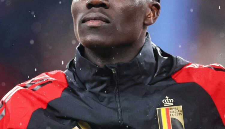 Amadou Onana Set to Join Aston Villa in £50m Deal