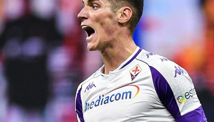 Nottingham Forest in Advanced Talks to Sign Nikola Milenkovic from Fiorentina