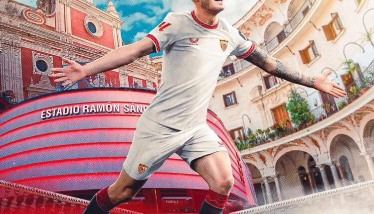 The Exciting Transfer Announcement, In a groundbreaking move, Saúl Niguez has officially joined Sevilla from Atlético Madrid. The deal was inked today, signaling a fresh start for the talented midfielder and setting the stage for a new era in Spanish football