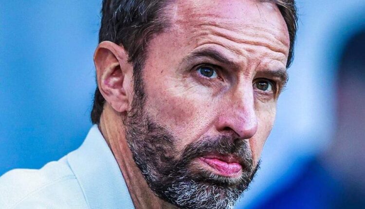 Gareth Southgate Steps Down as England Manager
