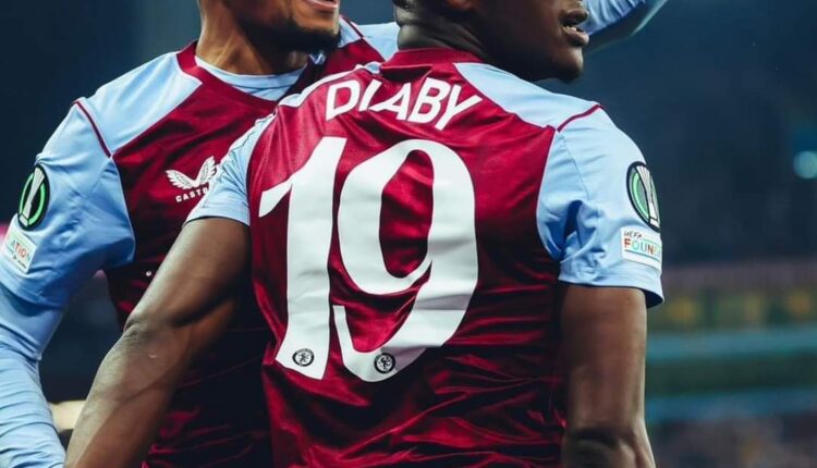 Al Ittihad's Ambitious Move for Moussa Diaby