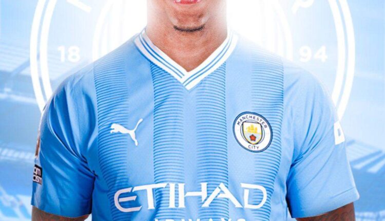 Manchester City Set to Make Sávio Deal Official This Week