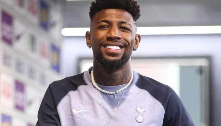 Negotiations Between AC Milan and Tottenham for Emerson Royal Stalled