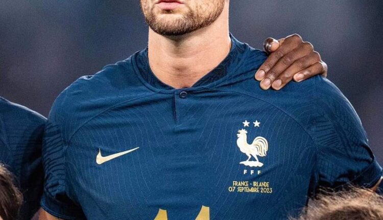 Adrien Rabiot Leaves Juventus: Now a Free Agent