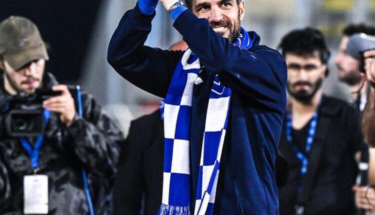 Cesc Fabregas Takes the Helm: Como's New Era Begins