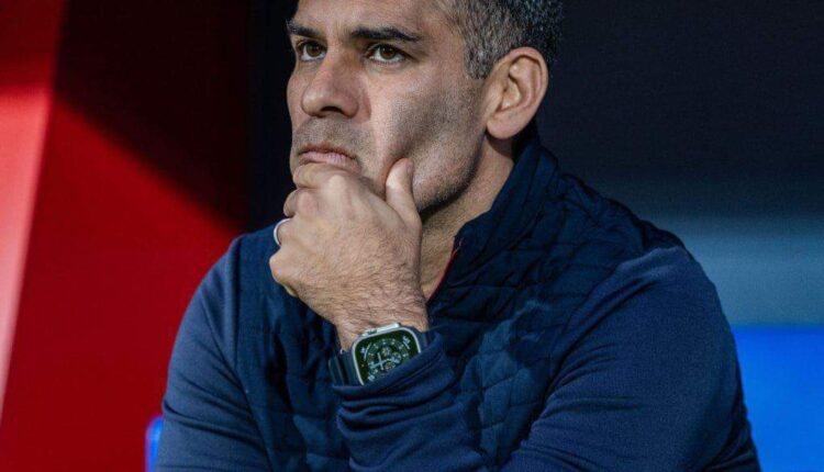 Rafa Márquez: From Barça to Leading Mexico's National Team